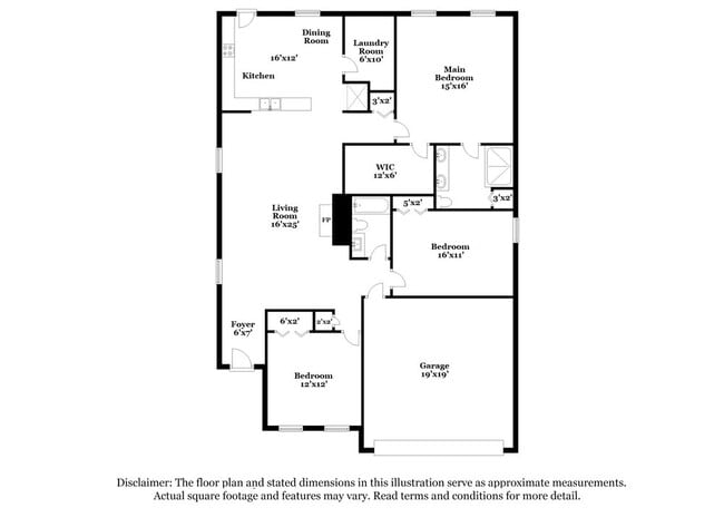 Photo - 3407 Almar Knot Dr