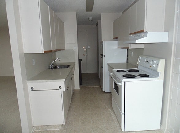 Cuisine - Chelsea Place