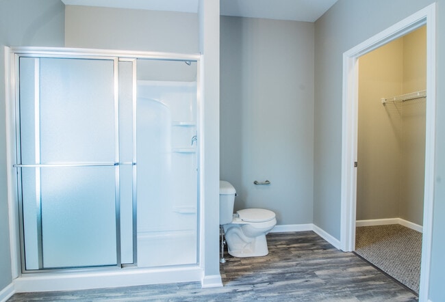 Waterford Townhomes
