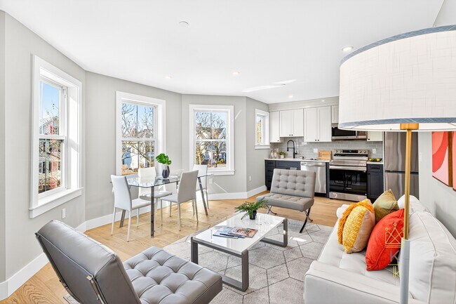 Photo - 584 Cambridge St Unit 1