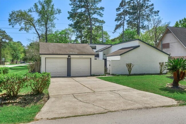 Building Photo - 3503 Dawnwood Dr Rental