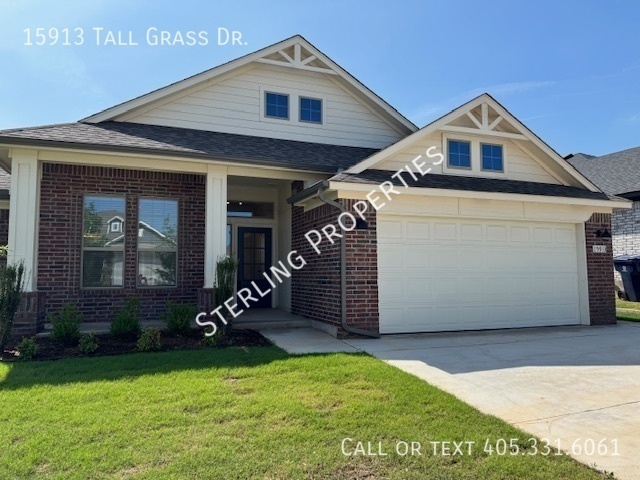 Photo - 15913 Tall Grass Dr Apartment