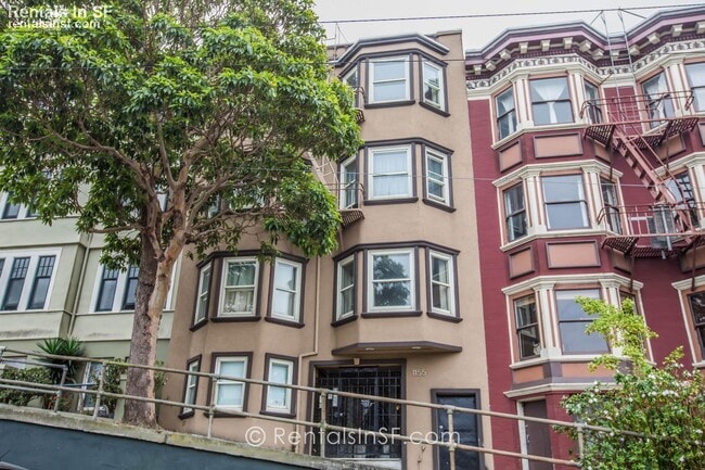 Photo - 1155 Hayes St Unit 1