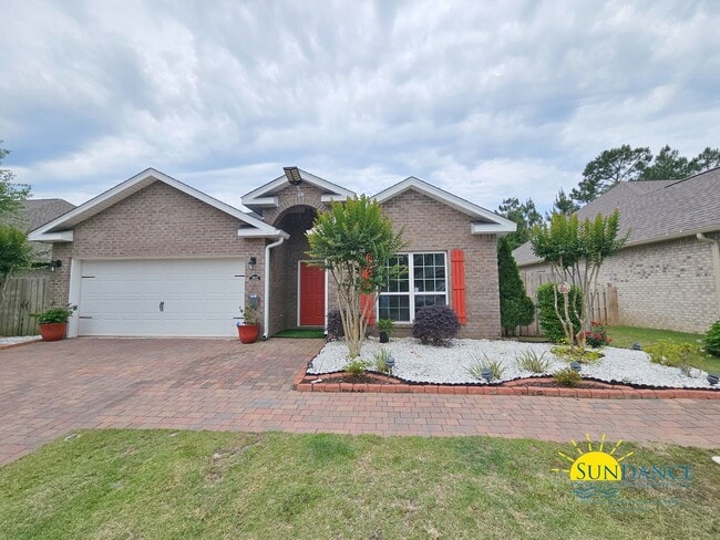 Building Photo - Charming 3BR Home Near 30A Beaches in Santa Rosa Beach!
