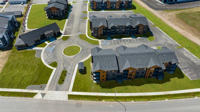 Apartments 26
