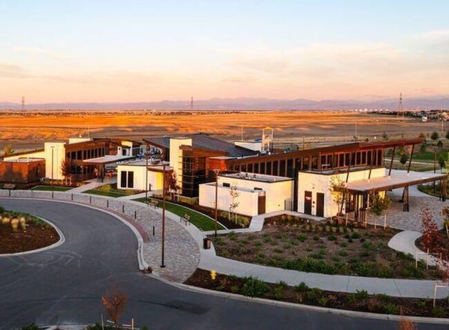 Photo - 26891 E Byers Ave