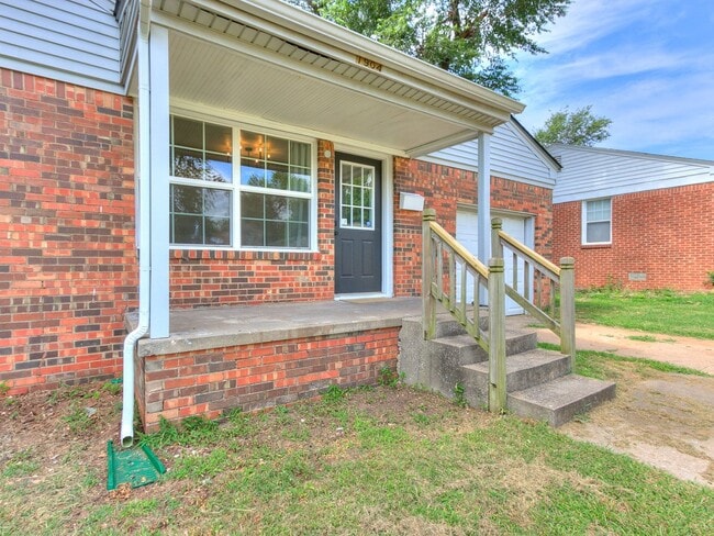Photo - Charming 2 Bedroom Home in Oklahoma City