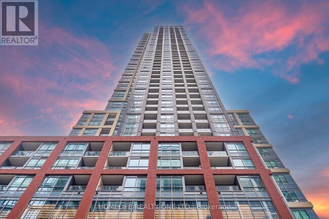 Photo - 108 Peter St Unit 4803