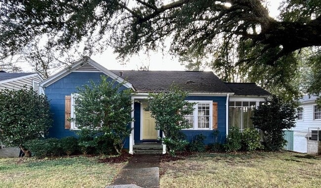 Building Photo - 2331 40th St