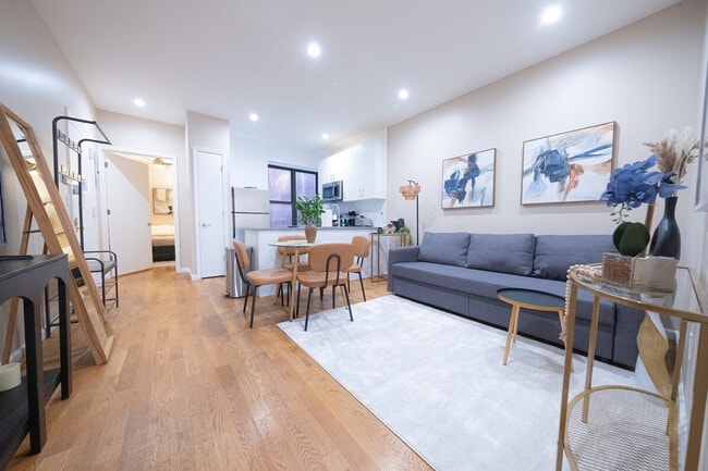 Building Photo - 230 W 113th St Rental