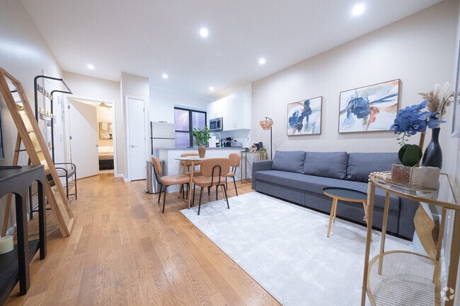 Building Photo - 230 W 113th St Rental