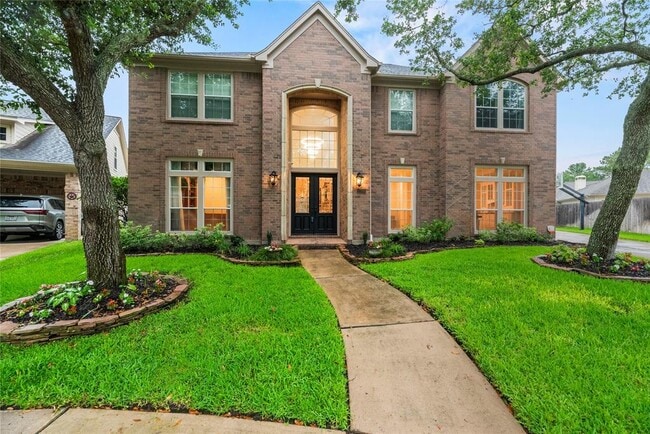 Photo - 4306 Stonecroft Cir House