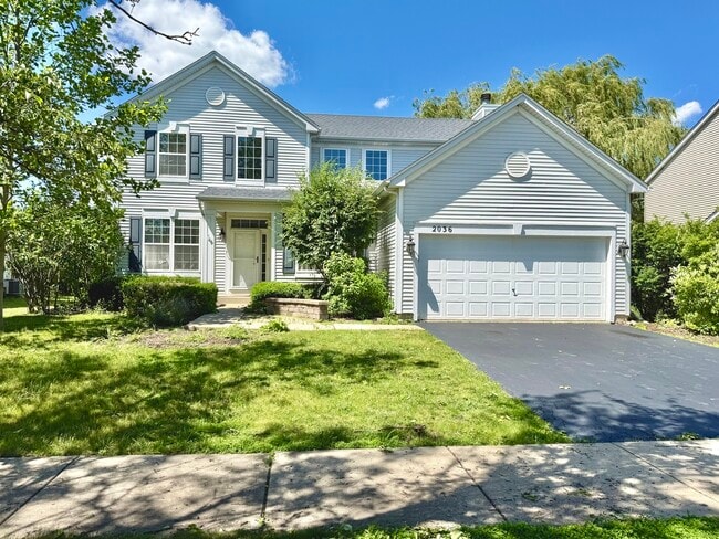 Building Photo - 2036 Antietam Ct