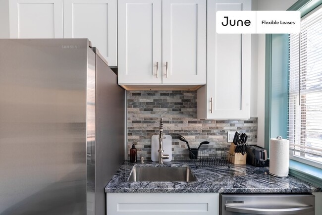 100 Washington St., #1-6 - 100 Washington St Unidad 1-6