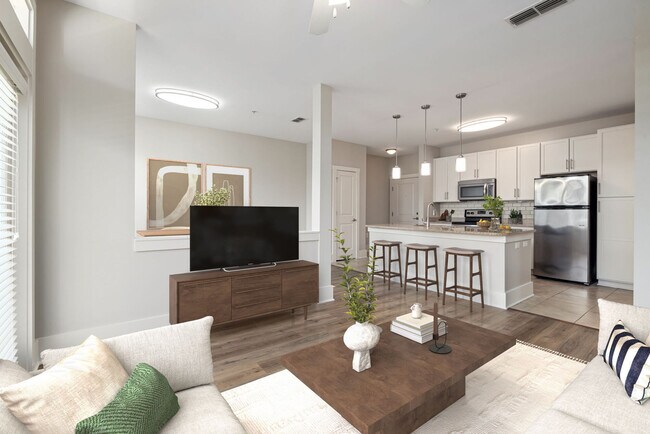 Photo - Headwaters at Autumn Hall