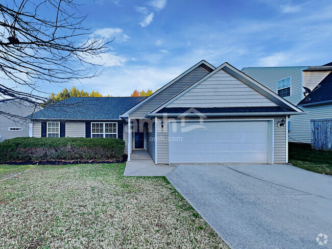 Building Photo - 406 Barn Swallow Dr Rental