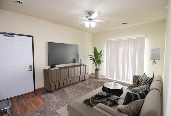 Photo - Mountain View Village