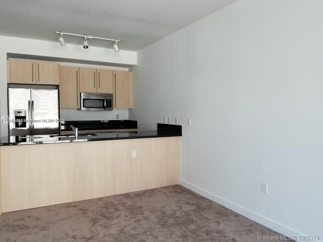 Photo - 1111 SW 1st Ave Unidad 1724-N