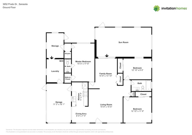 Photo - 3652 Prado Dr