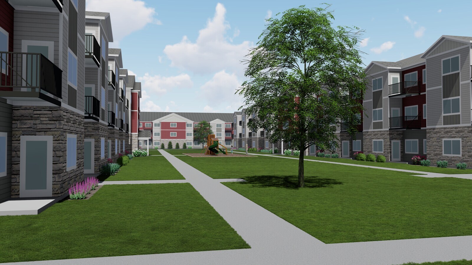 Photo - Victory Ridge Apartments
