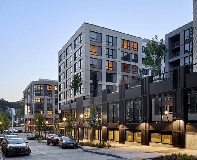 Photo - Grand Street Commons