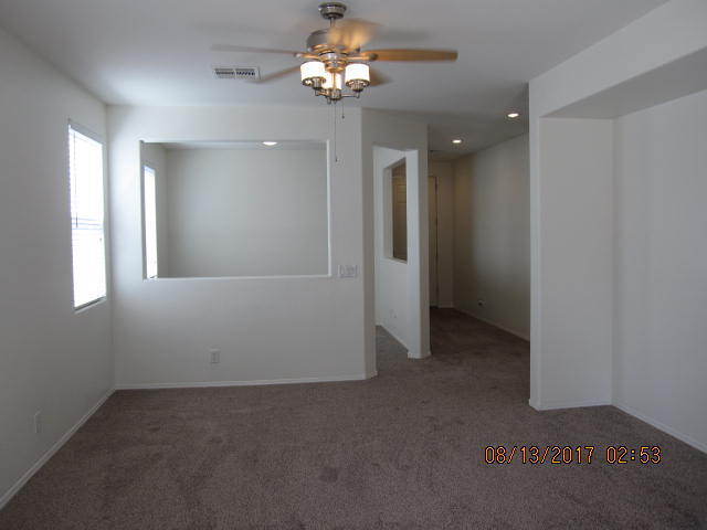 Photo - $1,900p/m 2BED/2BA SOUTHWEST HOME - 1 STORY IN GATED COMMUNITY WITH POOL AREA AND SPA