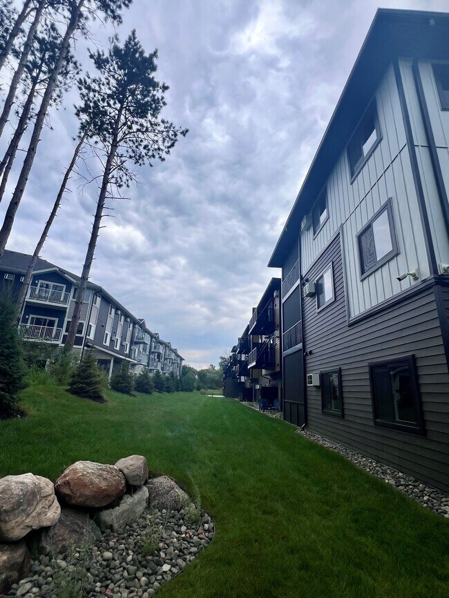 Princeton Residential Suites