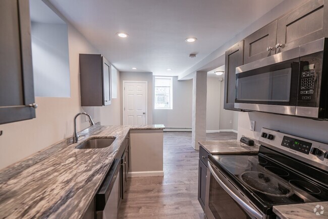 Building Photo - 173-175 Bayview Unit 173-175 Bayview 3 Rental