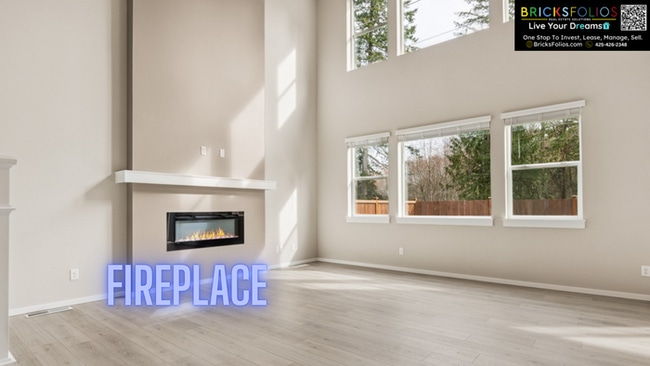 Photo - Brand New Home awaits at Olympia, close to JBLM