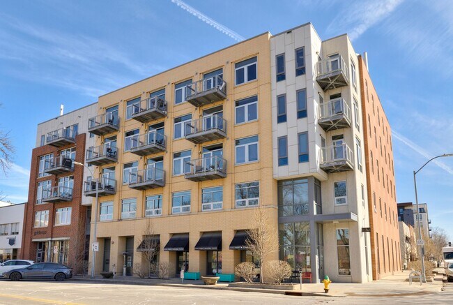 Photo - 309 E 5th St Unit 505