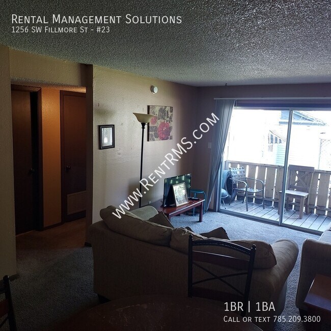 Photo - 1256 SW Fillmore St Unidad #23