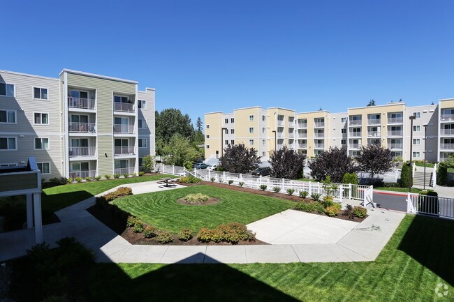 Camelot Apartment Homes