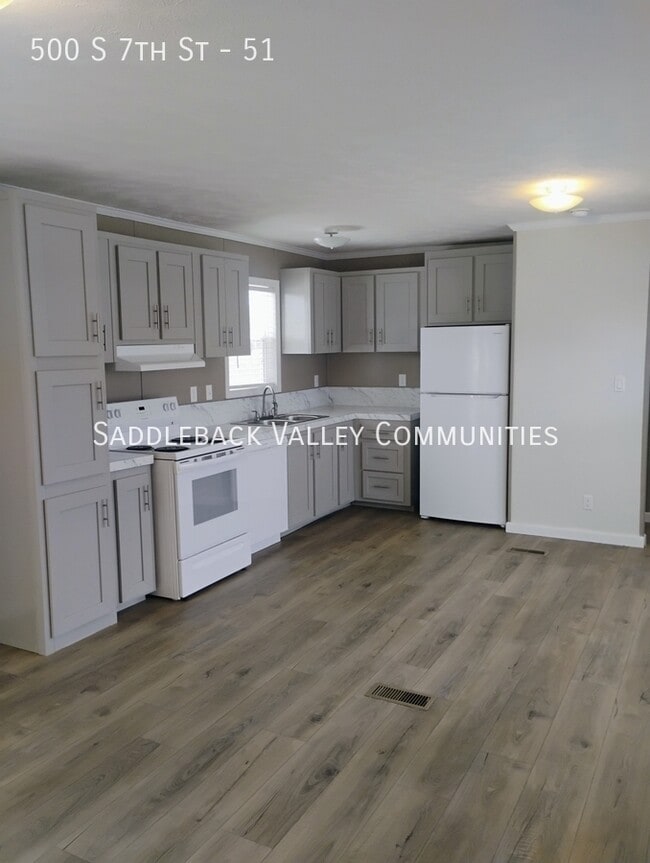 Photo - 500 S 7th St