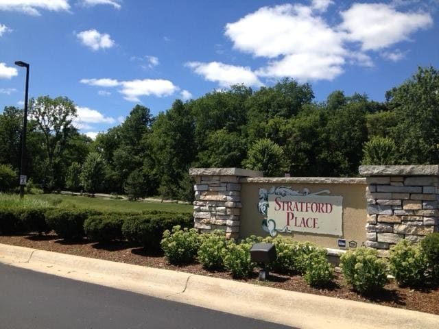 Photo - Delhi Stratford Place (Senior Community)