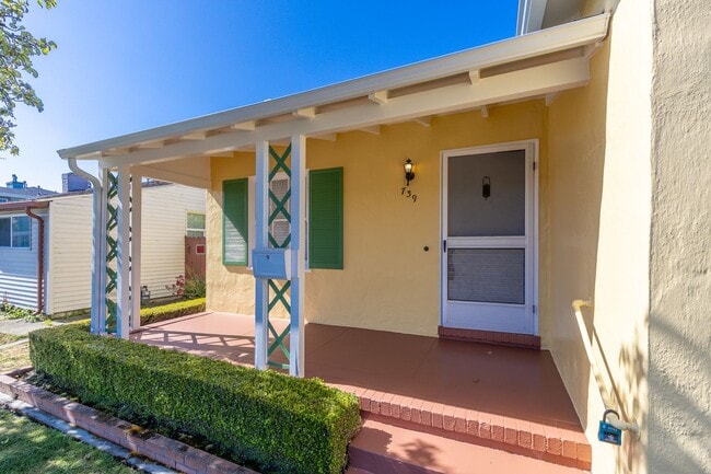 Photo - 2BR Home + Bonus Room with Yard & 2-Car Garage | Near Oyster Point | YouTube Tour