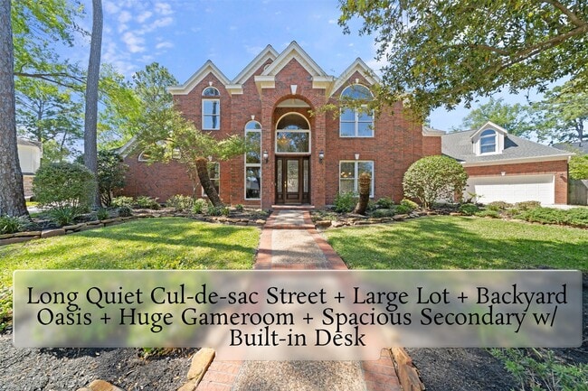 Building Photo - 13714 Gainesway Dr
