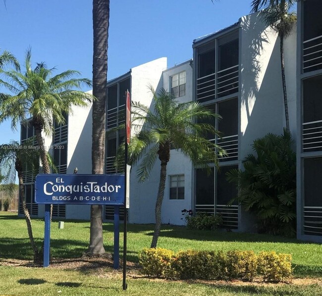 Photo - 14155 SW 87th St Condo Unit E404