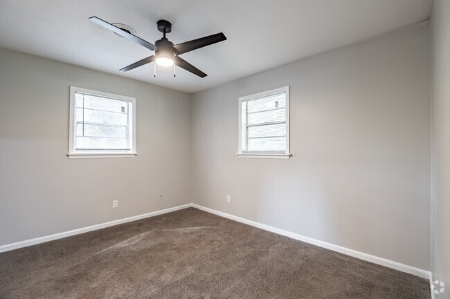 2HAB, 1BA - 1,000 ft² - North Pointe Apartments