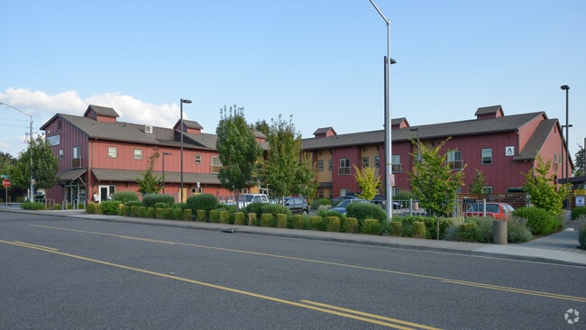 Photo - McCallister Village