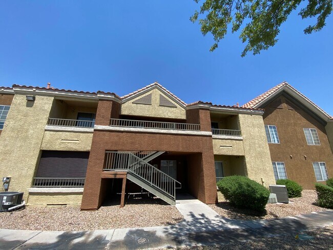 Building Photo - Ramrod Ave #2216 Unit Ramrod Ave #2216 Bldg 22 Rental