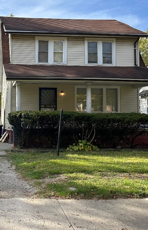 Building Photo - 12859 St Marys St Rental