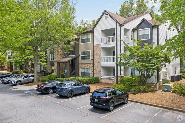 Building Photo - Collingwood Apartments
