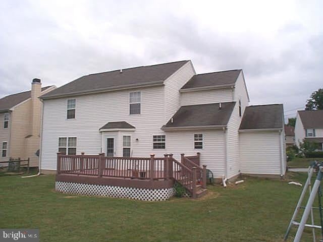 Photo - 136 W Flagstone Dr