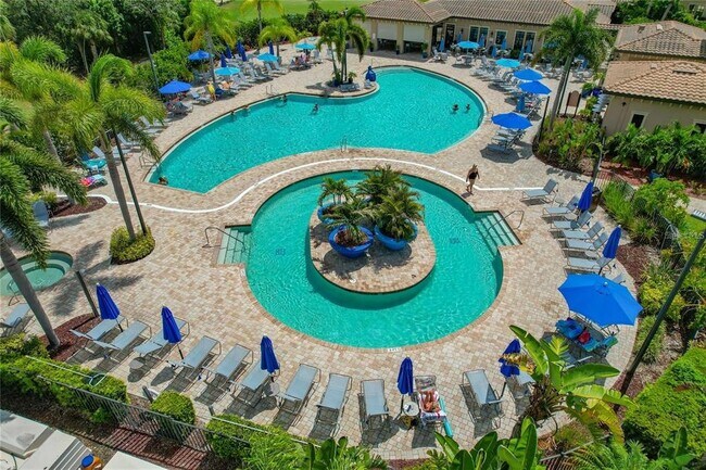 8205 Grand Estuary Trail Unit 404