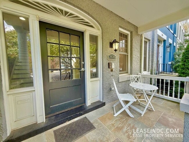 Photo - 2616 Garfield St NW Unit #2