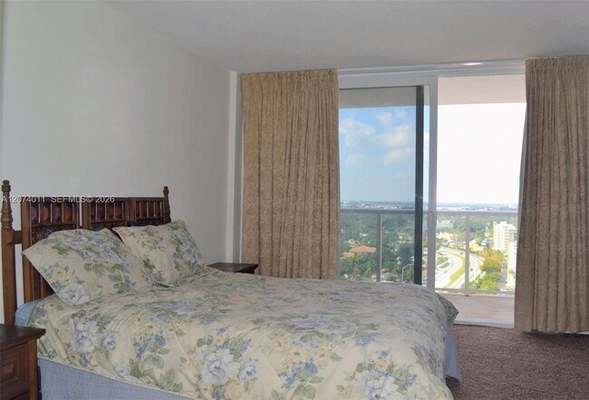Photo - 1351 NE Miami Gardens Dr Unit PH3E
