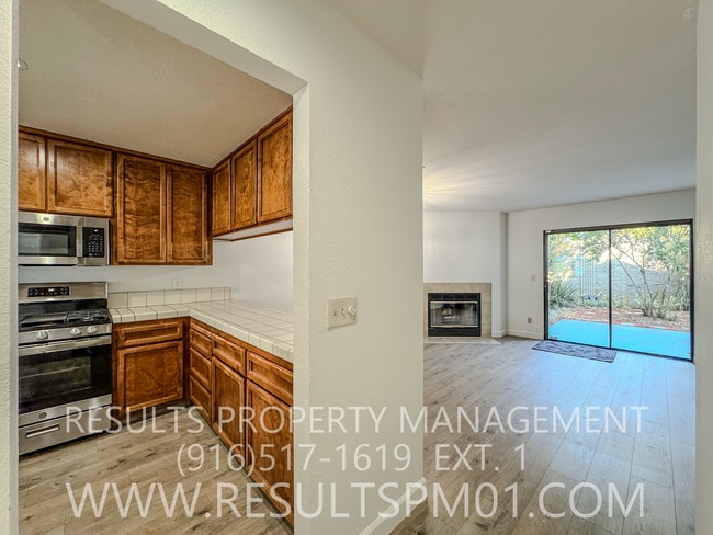 Photo - Lovely 2 Bedroom Condo near Davis university