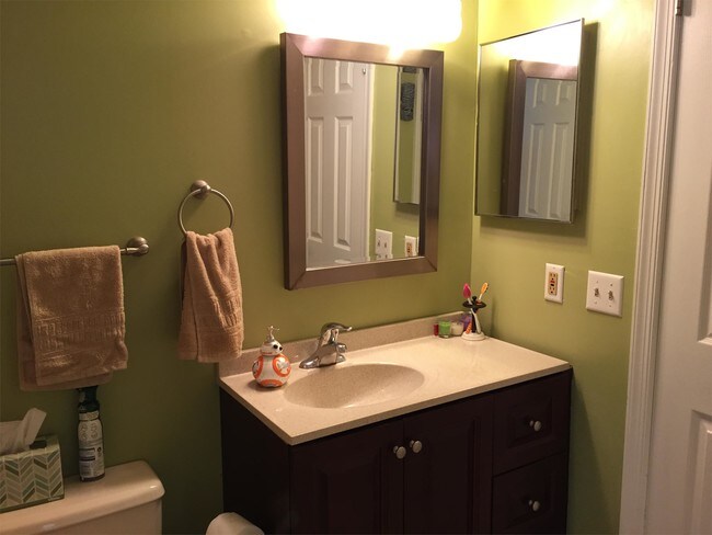 3 Norwich Pl
