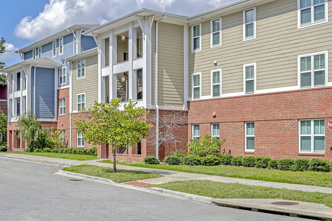 Building Photo - Fellwood II Rental