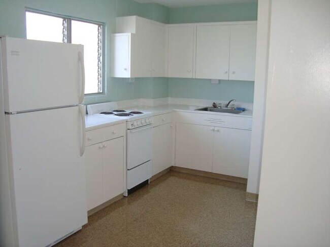 Juliana Towers Apartments